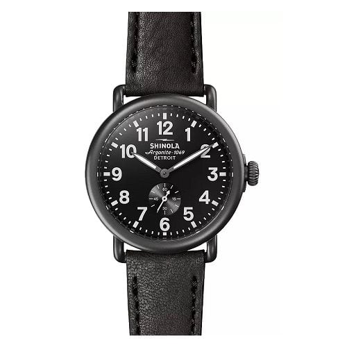 Shinola 41mm discount